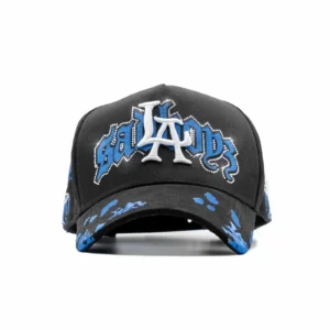 Dandy X Junior H “Blue Angel” Hats