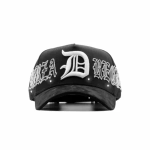 Dandy X Regida Force “Crystals Force” Hats