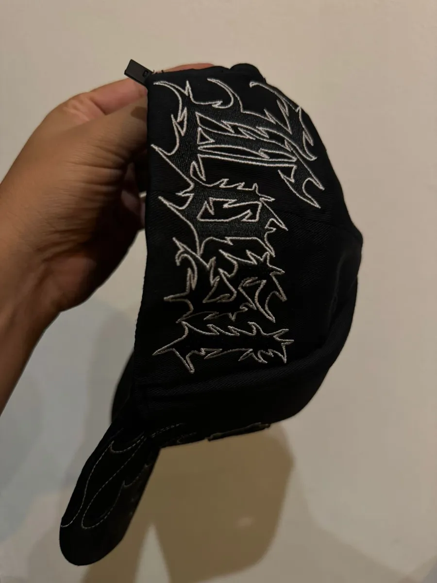 Gorra Dandy Hats Lost Hills Burning - Image 6