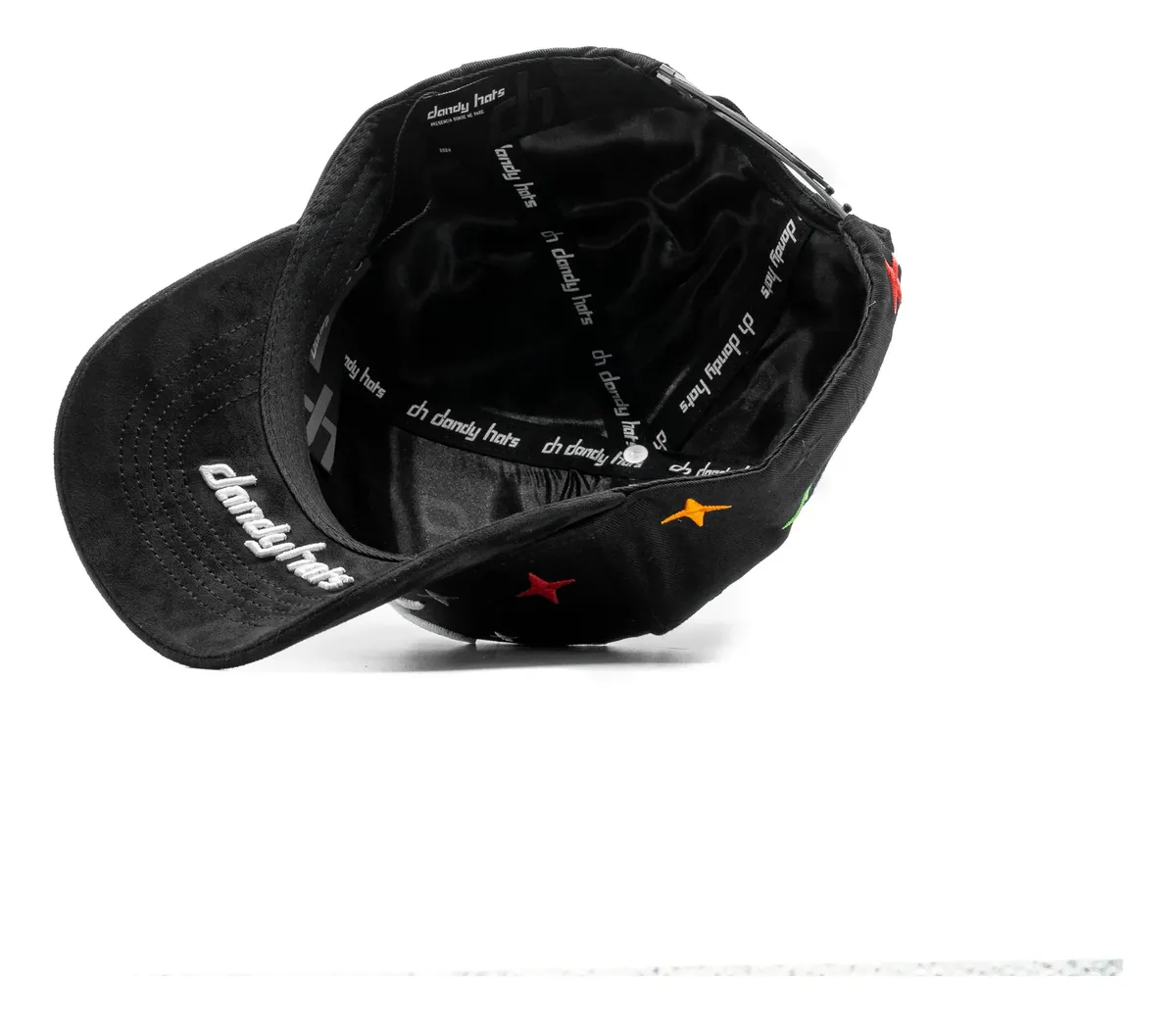 Dandy Hats Gorra Dandy Summer