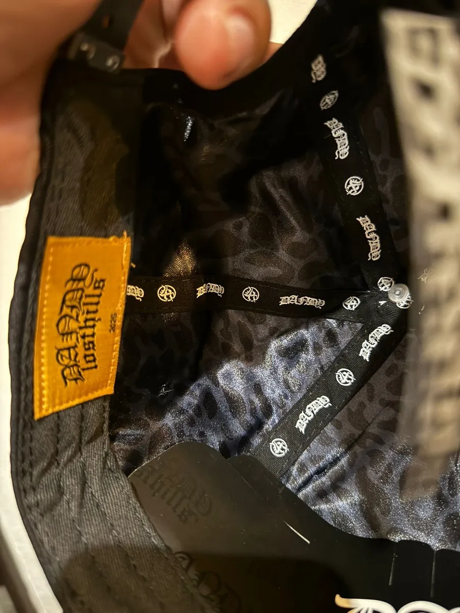 Gorra Dandy Hats Lost Hills Burning - Image 4