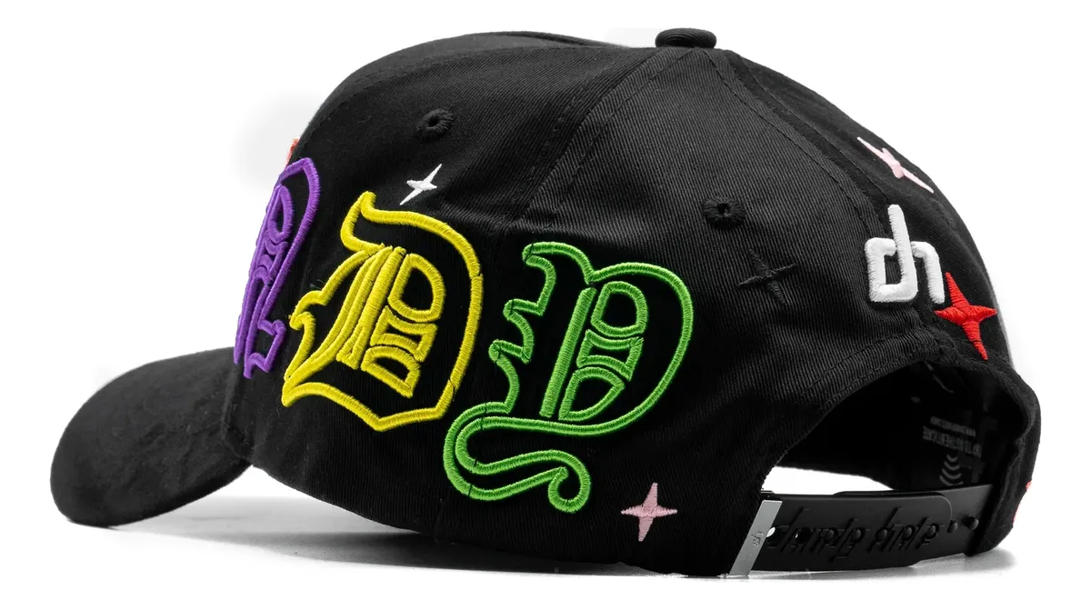 Dandy Hats Gorra Dandy Summer