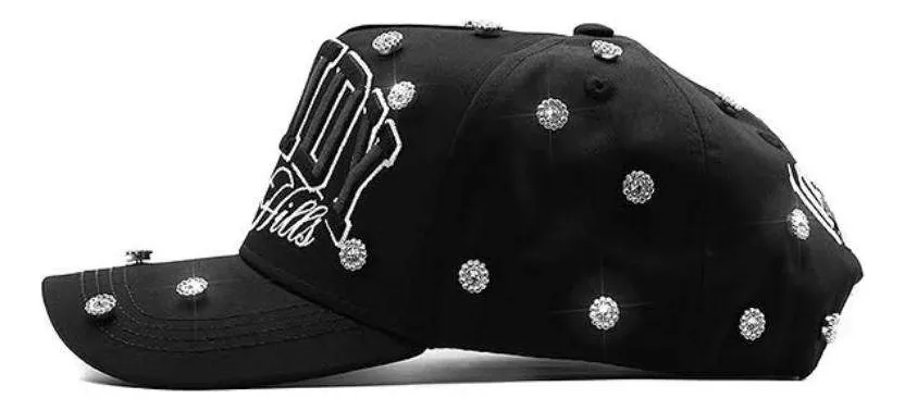 Gorra Dandy Hats Lost Hills Burning - Image 2