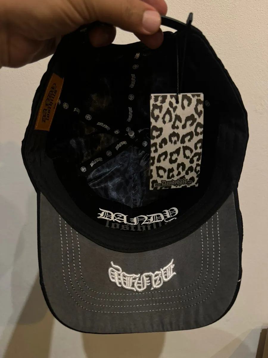 Gorra Dandy Hats Lost Hills Burning - Image 5