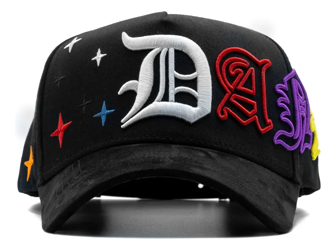 Dandy Hats Gorra Dandy Summer