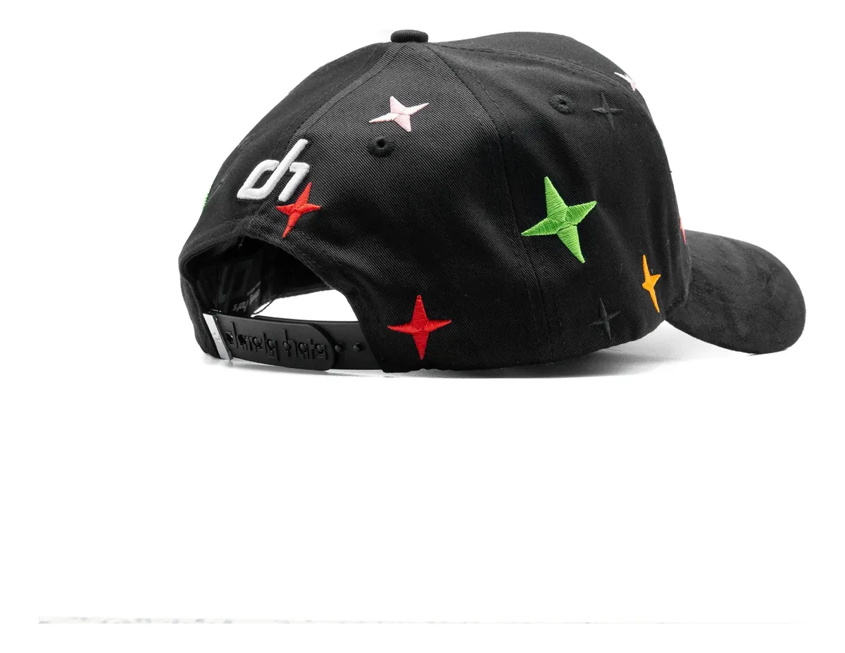 Dandy Hats Gorra Dandy Summer