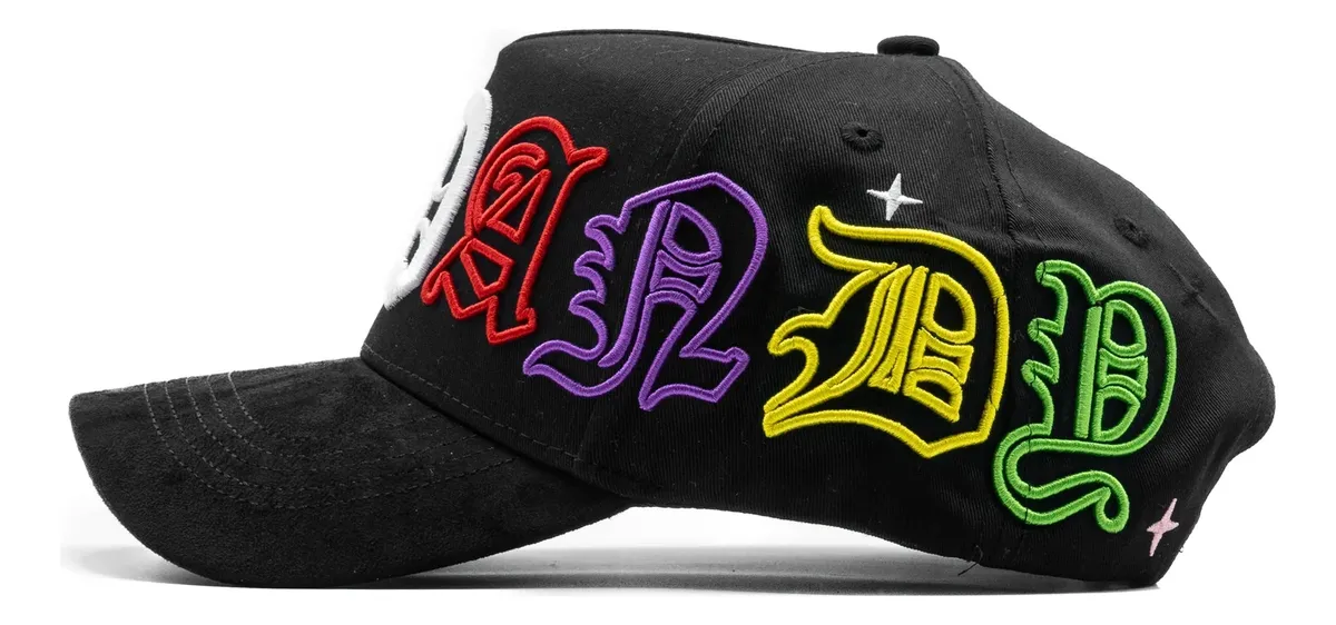 Dandy Hats Gorra Dandy Summer