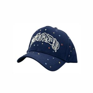 Gorra Dandy Hats 10th Anniversary Royal Blue