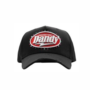 Dandy Hats DOE Limited