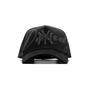 Gorra Dandy Hats Onyx