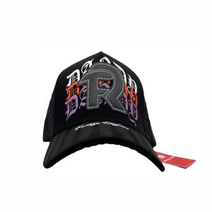 Gorra Dandy Cap Magician 31 Suede Premium Fabric