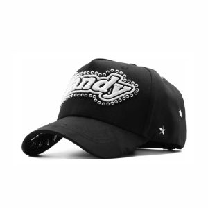 Dandy Stars Blanco Logo Original