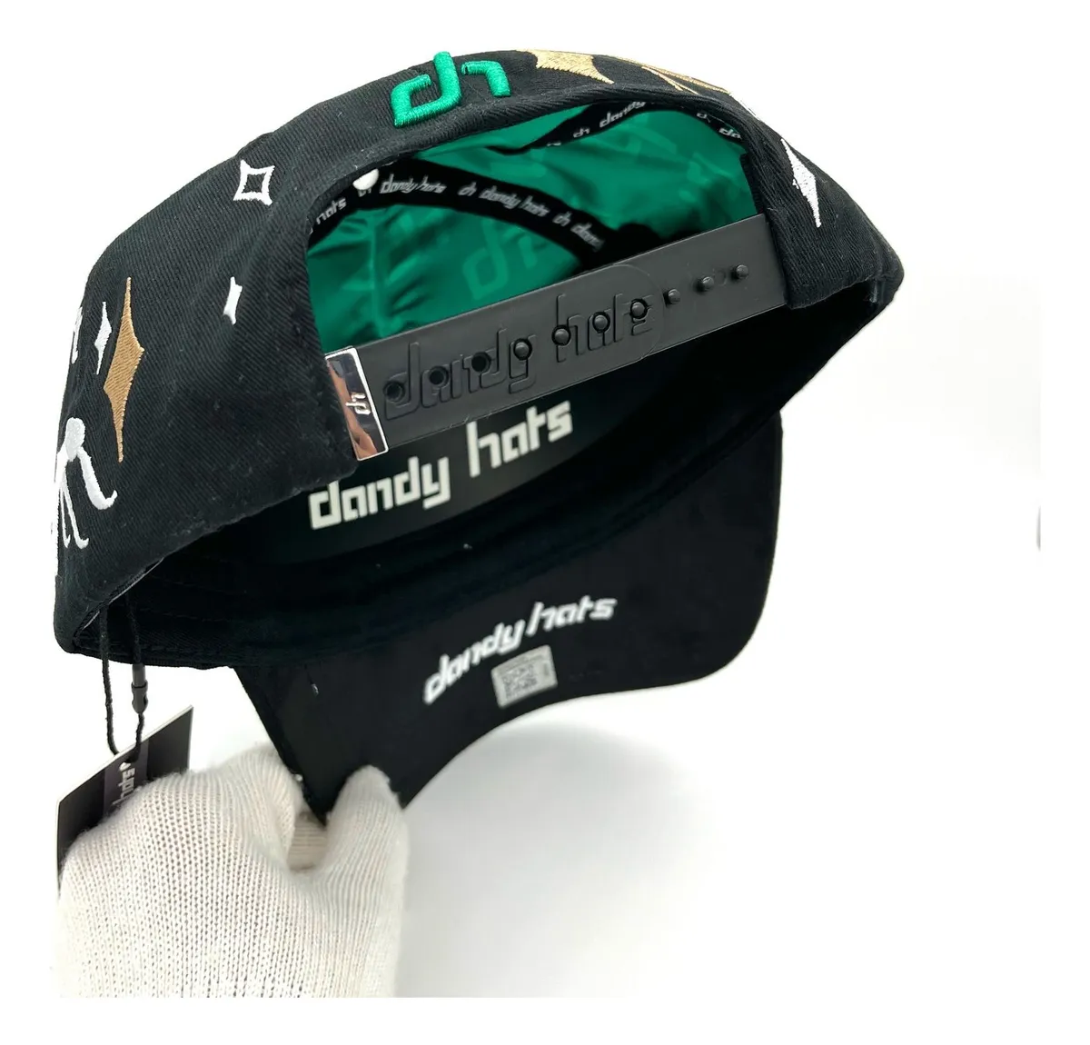 Dandy The Dandy Club Saint Hats - Image 4