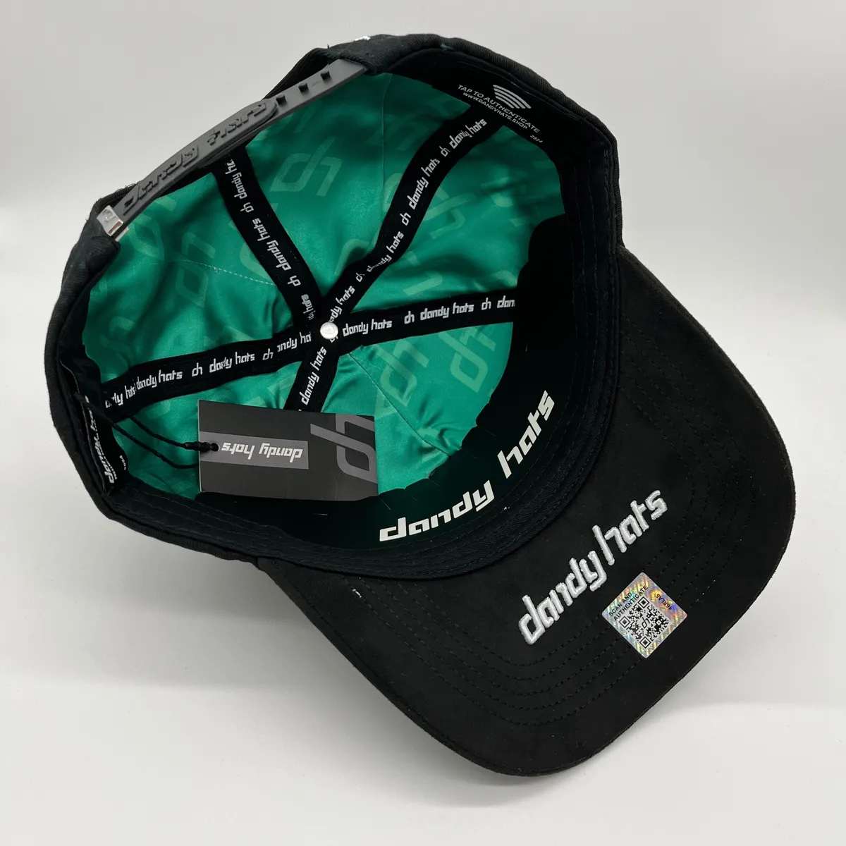 Dandy The Dandy Club Saint Hats - Image 3