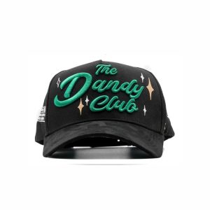 Dandy The Dandy Club Saint Hats