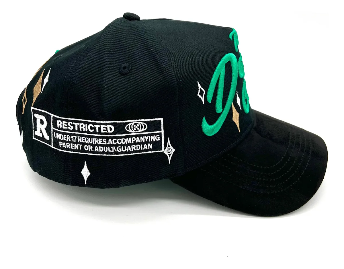 Dandy The Dandy Club Saint Hats - Image 2