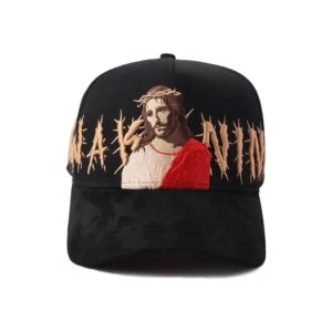 Dandy X Rude Awakenings Gorra Jesus G5