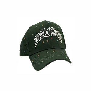 Gorra Dandy Hats 10th Anniversary Glorious Green