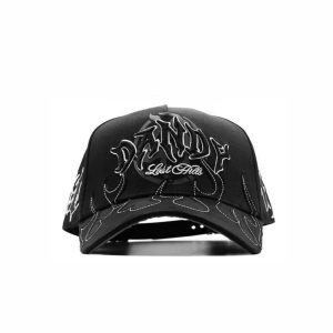 Gorra Dandy Hats Lost Hills Burning