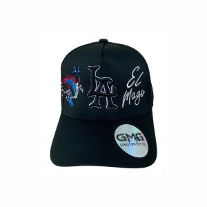 Gorra Snapback El Mago Dandy Premium Hats