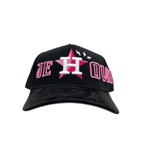 Gorra Dand Hat X Rud Hat Gamuza Jehovah