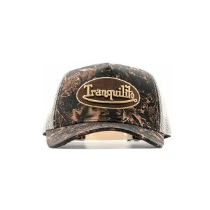 Gorra Dandy Hats Tranquilito Oscar Ortiz