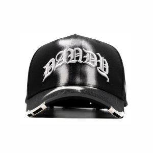 Dandy Project 001 What Would Dandy Do