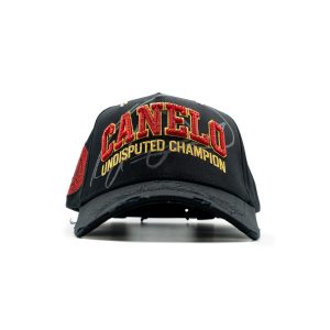 GORRA DANDY x CANELO "POUND FOR POUND" (PREVENTA)