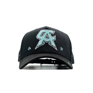 DANDY x CANELO "CA TIFFANY" PREVENTA HATS