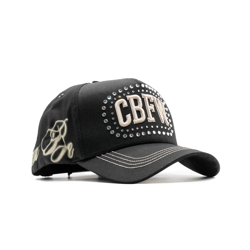 DANDY x LIL BABY "CBFW" HATS - Image 2
