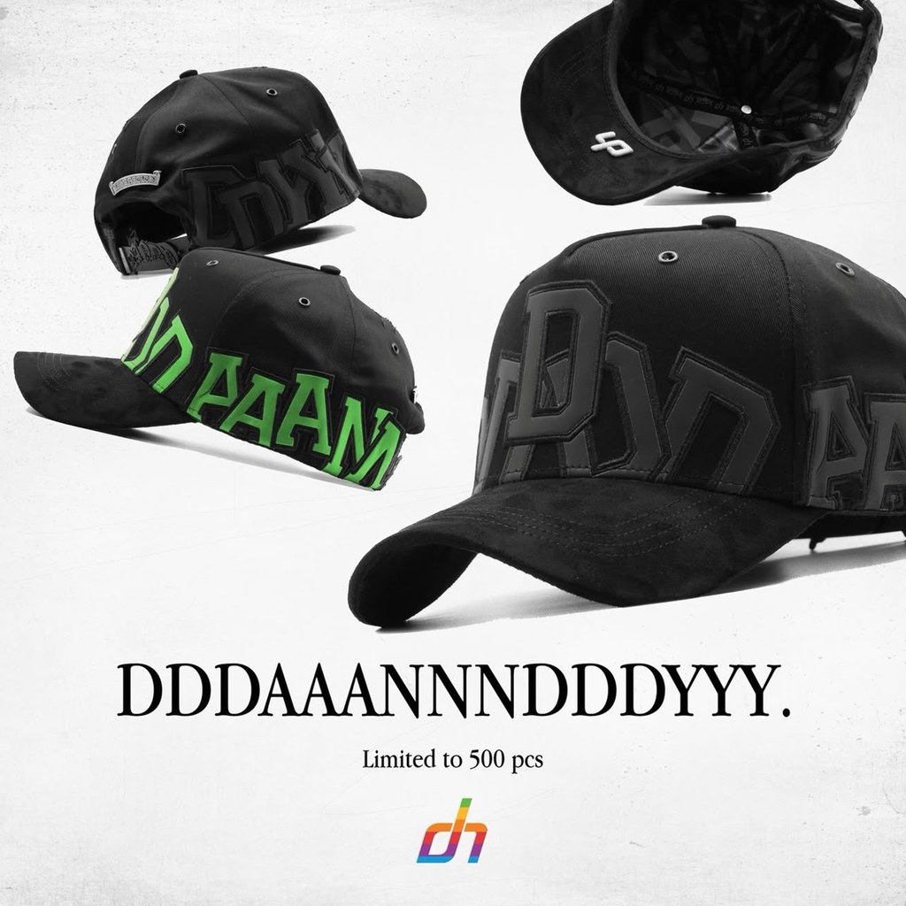 DANDY DDDAAANNNDDDYYY HATS