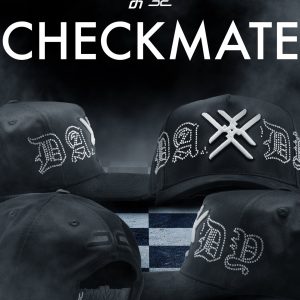 Dandy Checkmate Hats