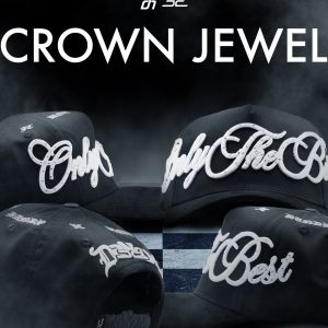 Dandy "Crown Jewel" Hats