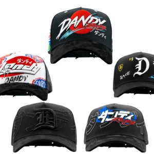Dandy Eleventh Anniversary Bundle