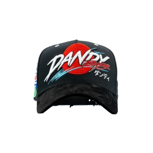 Dandy Hats “DANDY-SON”