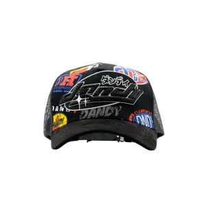 Dandy Hats “FRIENDS & FAMILY”