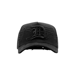 Dandy Hats “MIDNIGHT CLUB”