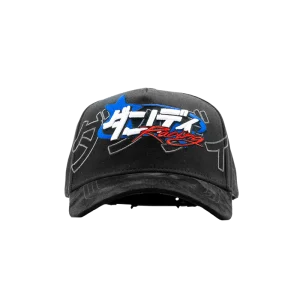 Dandy Hats “R34”
