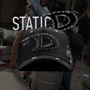 Dandy Static D Hat